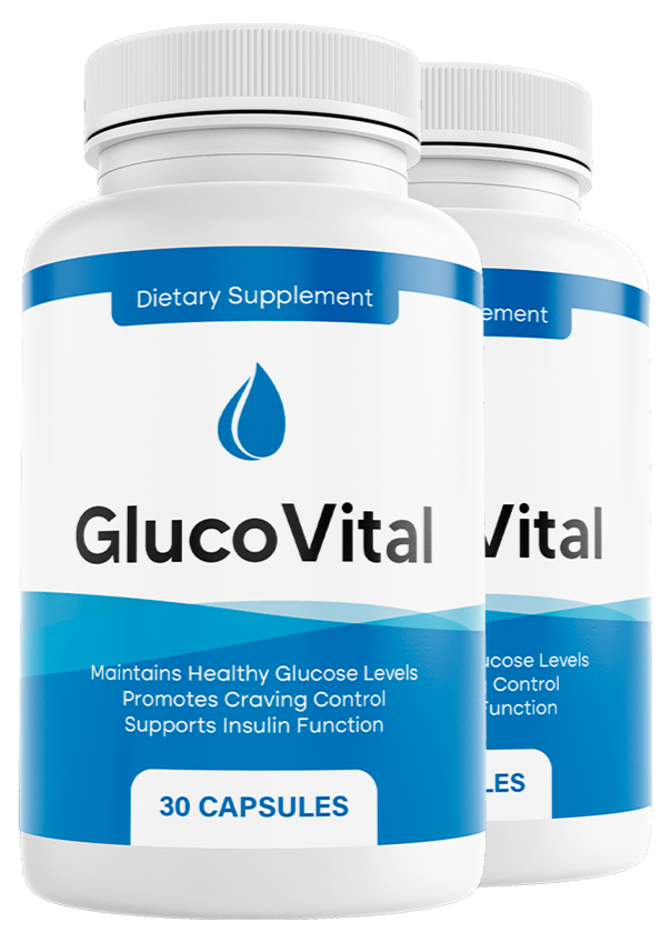GlucoVital Supplement